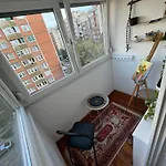 Stan Na Dan Apartamento Zenica