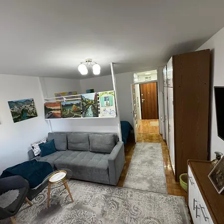 Stan Na Dan Apartament Zenica