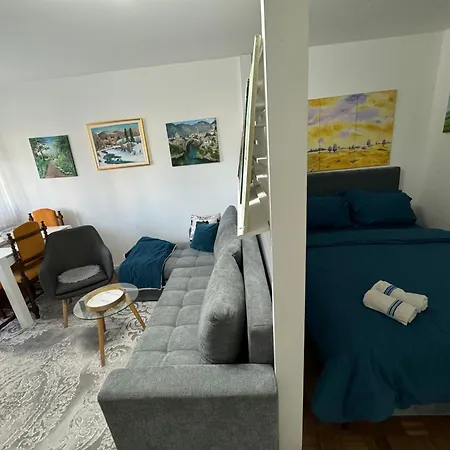 Stan Na Dan Apartament *