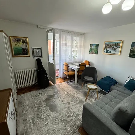 Apartament Stan Na Dan Zenica