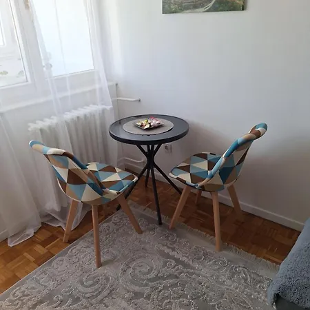 Apartamento Stan Na Dan *