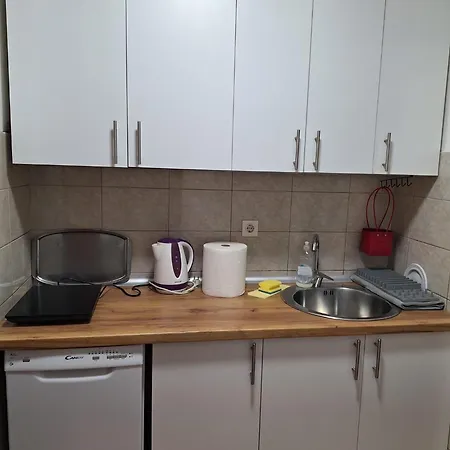 Stan Na Dan Zenica