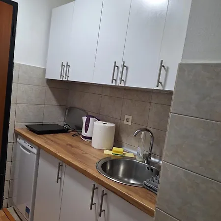 Apartament Stan Na Dan