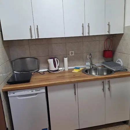 Stan Na Dan Apartament *